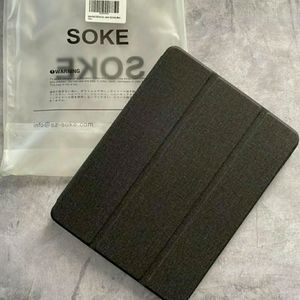 Soke 10.8"  IPad Case.